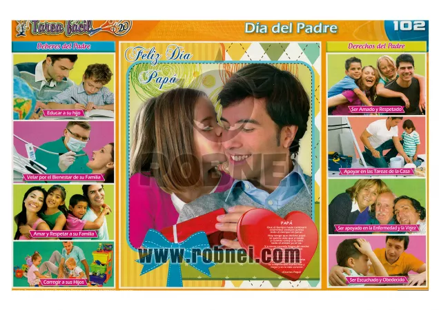 Dia Del Padre